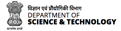 DST Logo
