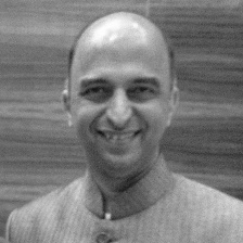 Samir Somaiya