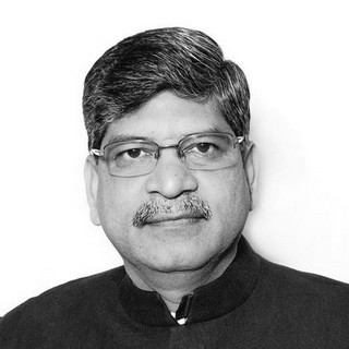 Rajan Welukar