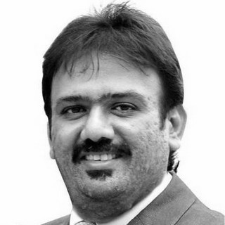 Sanjay Mehta