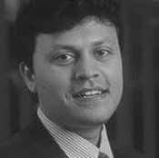 Maulik Jasubhai